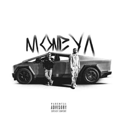Moneya cover art